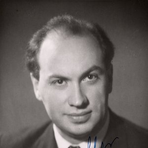 Anton Heiller 的头像