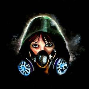 Avatar for Ghost like