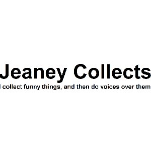 Avatar for Jeaney Collects