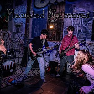 Haunted Samurai Files 的头像