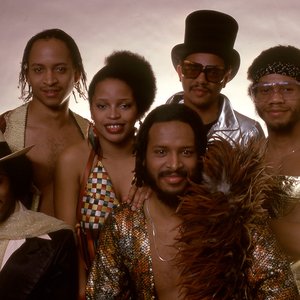 Mtume 的头像