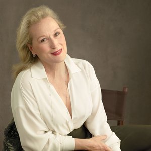 Meryl Streep のアバター