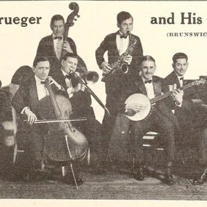 Аватар для Benny Krueger's Orchestra