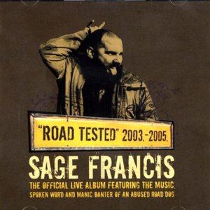 Road Tested: Live 2003-2005