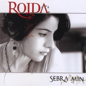 “Sebra Min”的封面