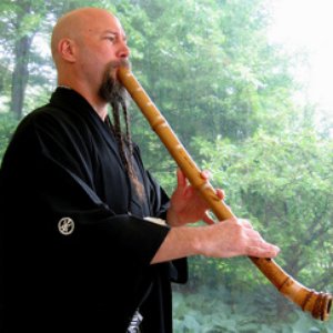 Michael Chikuzen Gould 的头像