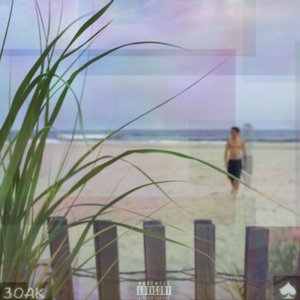 Beach Island - EP
