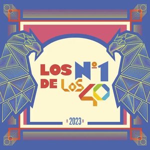 Los Nº1 De Los 40 2023 [Explicit]