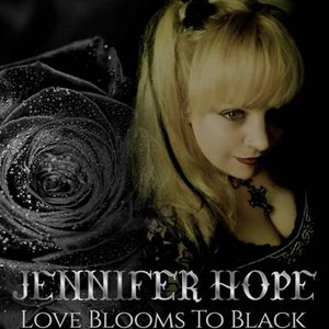 Love Blooms to Black