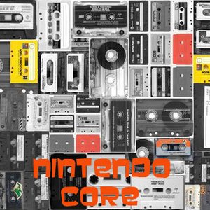 Image for 'Nintendo core'