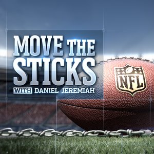 Avatar for Move the Sticks with Daniel Jeremiah