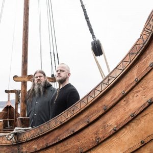 Avatar de Ivar Bjørnson & Einar Selvik