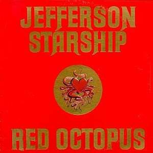 Red Octupus