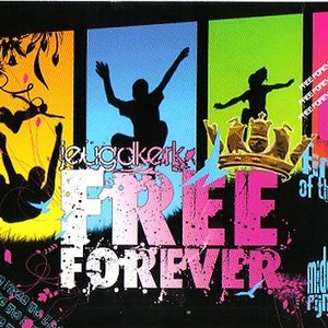 'Free Forever Band'の画像