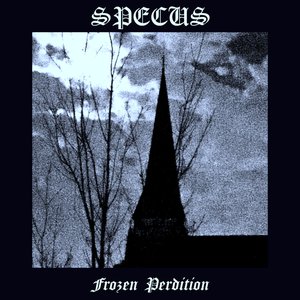 “Specus”的封面