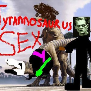 Avatar de Tyrannosaurus Sex