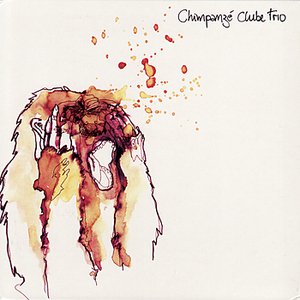 Chimpanzé Clube Trio
