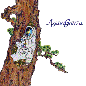 AgaiaGanzâ