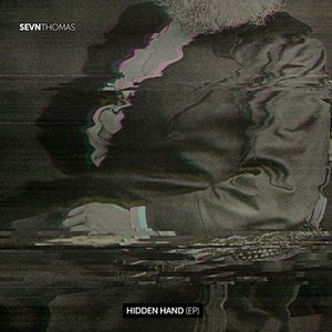 HIDDEN HAND [EP]