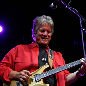 Stephen Bruton photo provided by Last.fm