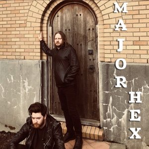 Image for 'Major Hex'