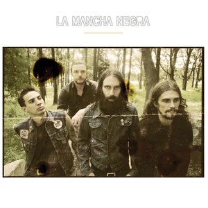 La Mancha Negra