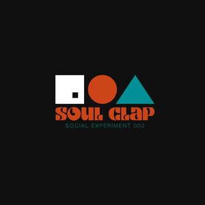 Art Department & Soul Clap 的头像