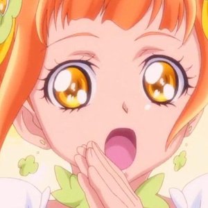キュアロゼッタ (渕上舞) 的头像