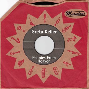 Pennies from Heaven (Marvelous)