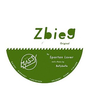 Zbieg