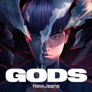 League Of Legends; NewJeans 的头像