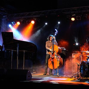 Tubis Trio のアバター