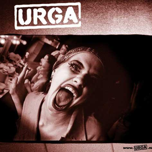 Urga photo provided by Last.fm