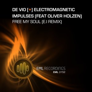 Free My Soul (feat. Oliver Holzen)