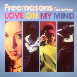 Freemasons feat. Amanda Wilson のアバター