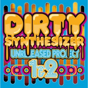 Unreleased Project vol.1&2