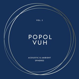 Vol. 2: Acoustic & Ambient Spheres