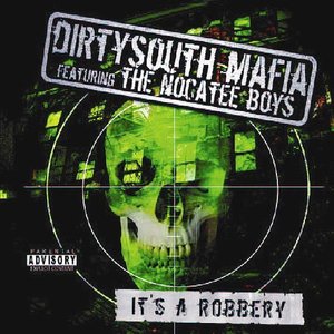 Dirty South Mafia 的头像