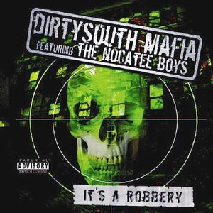 Avatar for Dirty South Mafia