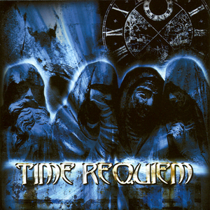 Time Requiem cover