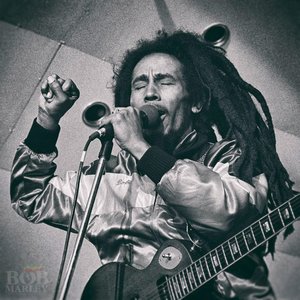 Изображение для 'Bob Marley & The Wailers'