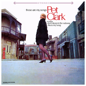 Petula clark - Groovin