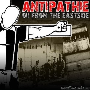 Avatar for Antipathie