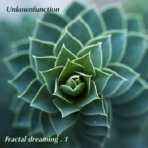 Fractal Dreaming. 1