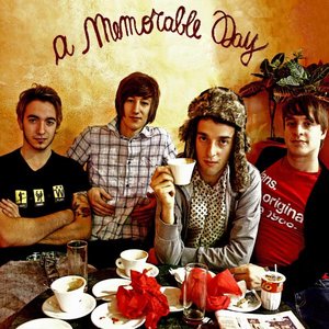 A Memorable Day 的头像