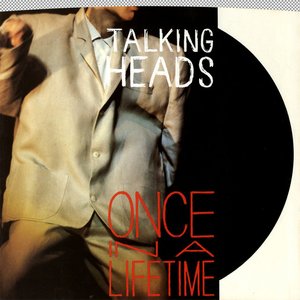 Once in a Lifetime / This Must Be the Place (Naïve Melody) [Live at the Pantages Theatre, December 1983]