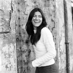 ELISA photo provided by Last.fm