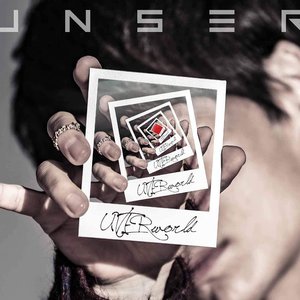 ROB THE FRONTIER — UVERworld | Last.fm