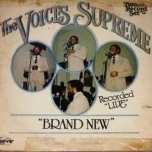 The Voices Supreme 的头像