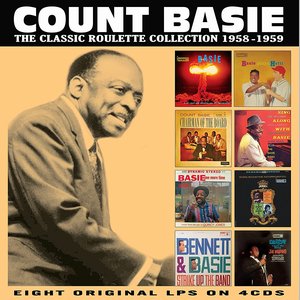 The Classic Roulette Collection 1958-1959